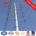 40FT Nea Galvanized Steel Electric Pole